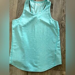 Kirkland Signature Light Blue Tank Top
